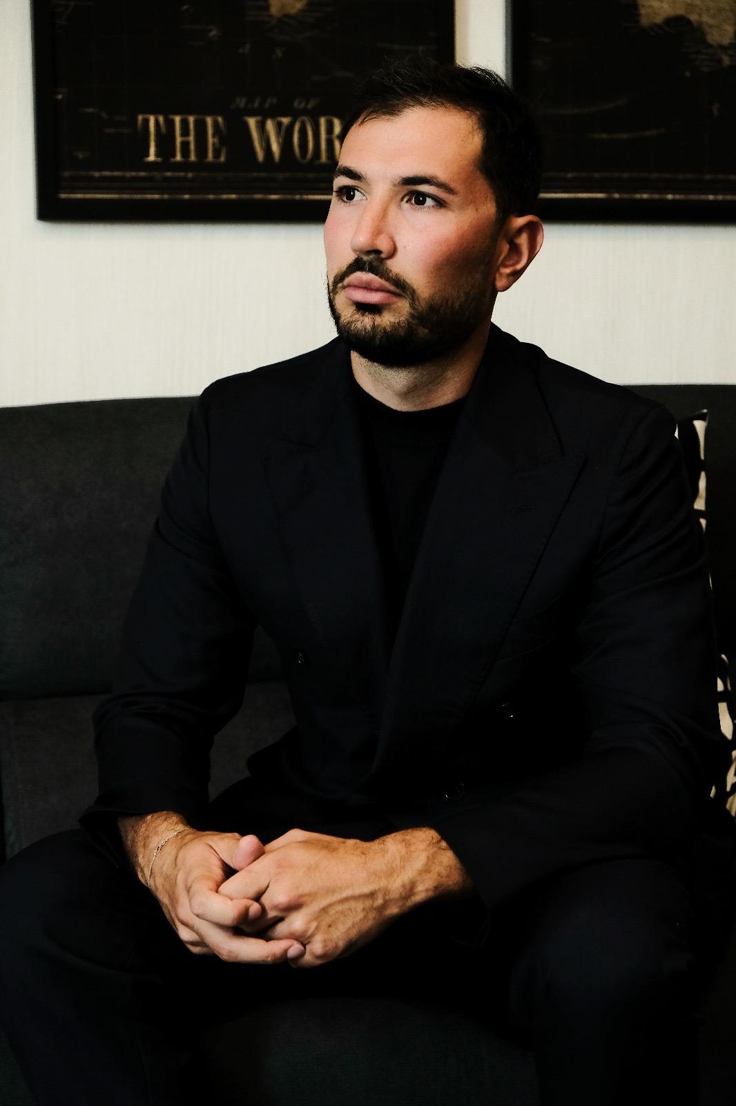 Vincenzo Melara